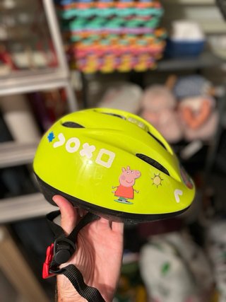 Casco de Bici para Niño Btwin