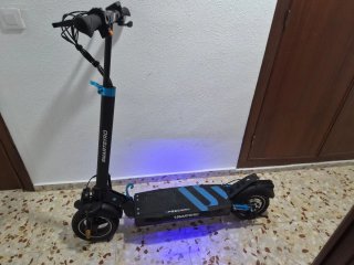 Patinete Eléctrico Smartgyro