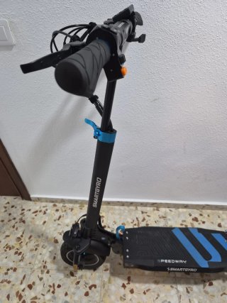 Patinete Eléctrico Smartgyro