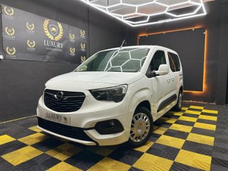 Opel Combo Life 2020