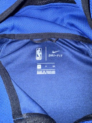 Sudadera Nike NBA Golden State Warriors
