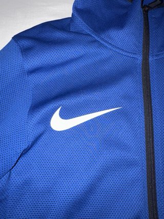Sudadera Nike NBA Golden State Warriors