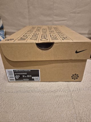 Bambas Nike Rosa