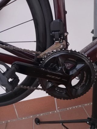 Bicicleta de Carretera Megamo Pulse Elite