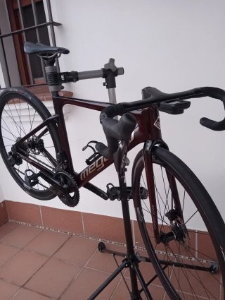 Bicicleta de Carretera Megamo Pulse Elite