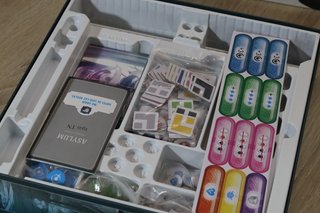 Juego de mesa T.I.M.E Stories