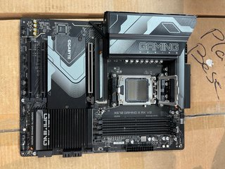Placa Base Gigabyte X670 Gaming X AX V2#025106