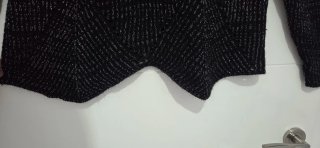 Jersey Negro