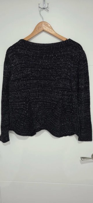 Jersey Negro