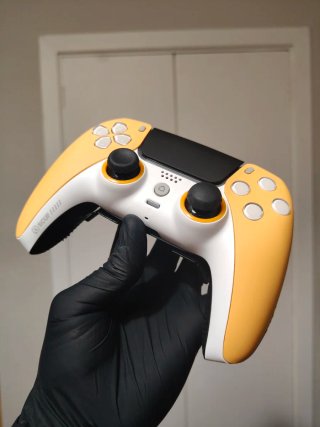 Mando SCUF Réflex PS5/PC