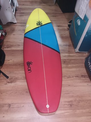 Tabla de Surf 6'4 liquidación última semana ¡