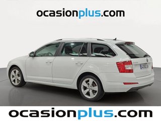 Skoda Octavia Combi 2.0 TDI CR Style DSG 110 kW (150 CV)