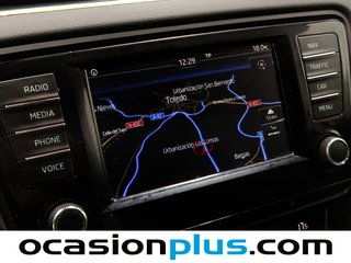 Skoda Octavia Combi 2.0 TDI CR Style DSG 110 kW (150 CV)