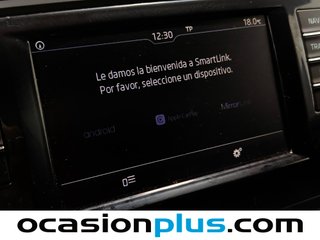 Skoda Octavia Combi 2.0 TDI CR Style DSG 110 kW (150 CV)