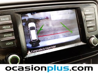 Skoda Octavia Combi 2.0 TDI CR Style DSG 110 kW (150 CV)