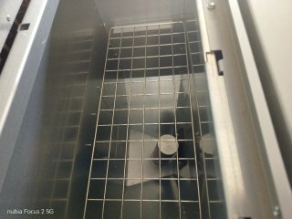 Caldera de pellet Karmek nueva