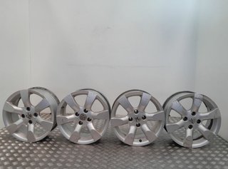 1174049 juego llantas r16 peugeot 307 cc (s2)