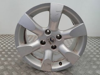1174049 juego llantas r16 peugeot 307 cc (s2)