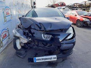 1174049 juego llantas r16 peugeot 307 cc (s2)