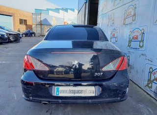 1174049 juego llantas r16 peugeot 307 cc (s2)
