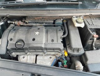 1174049 juego llantas r16 peugeot 307 cc (s2)