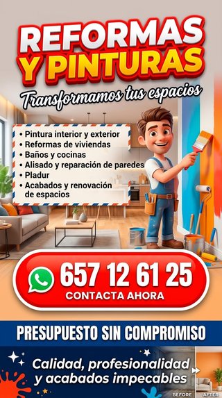 PINTOR ECONÓMICO