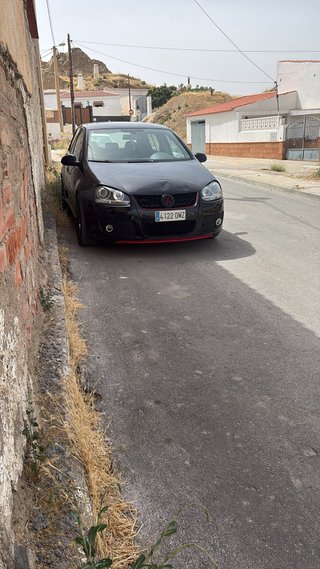 Golf Gti 2005