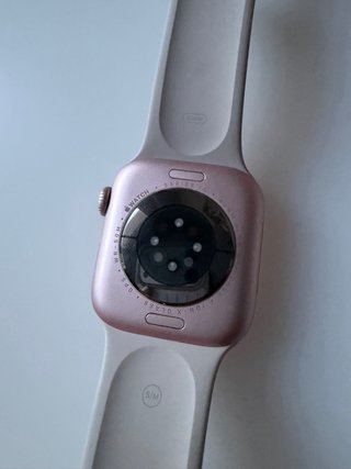 Apple Watch Series 10 42mm Oro Rosa