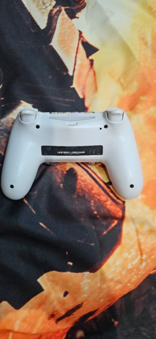 Mando PS4 edición especial GTA5