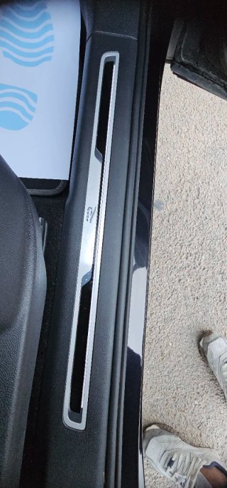 Volkswagen Tiguan R-LINE 2022