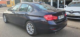 BMW Serie 3 2017
