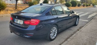 BMW Serie 3 2017
