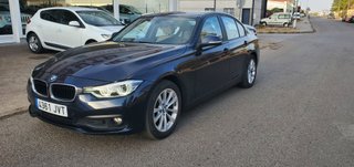 BMW Serie 3 2017
