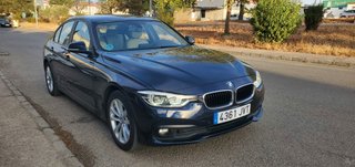 BMW Serie 3 2017