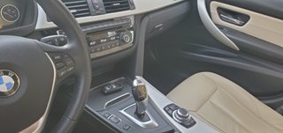 BMW Serie 3 2017