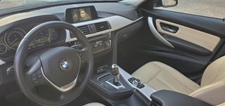 BMW Serie 3 2017