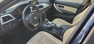 BMW Serie 3 2017