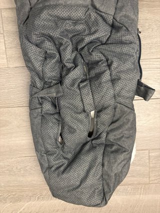 Saco UPPAbaby para silla de paseo