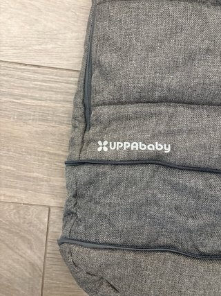 Saco UPPAbaby para silla de paseo