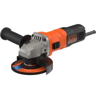Amoladora Black+Decker