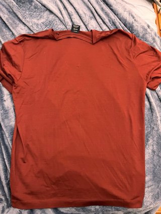 Camiseta MNG Essentials Talla XL Super cómoda
