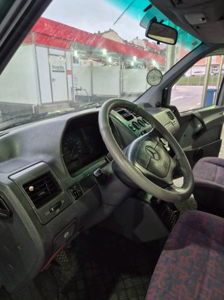 Mercedes-Benz Vito 1998