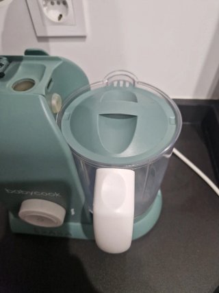 Babycook Béaba
