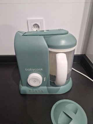 Babycook Béaba
