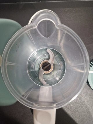Babycook Béaba