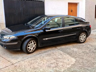 Renault Laguna 2005