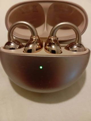 Auriculares Huawei Inalambricos Gold/Pink