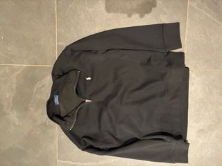 Felpa Polo Ralph Lauren nera