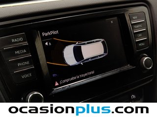 Skoda Octavia Combi 2.0 TDI CR Style DSG 110 kW (150 CV)