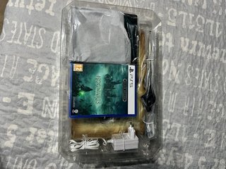 Hogwarts Legacy Collector's Edition PS5
